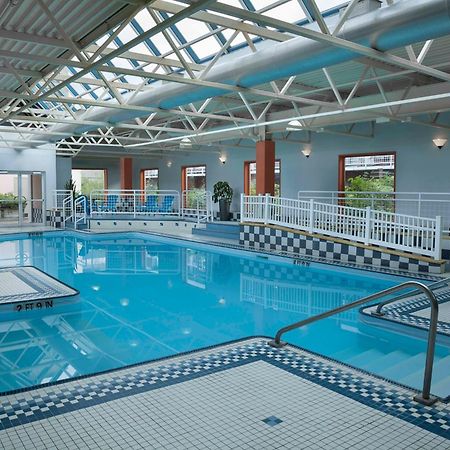 Hotel Halifax Kültér fotó
