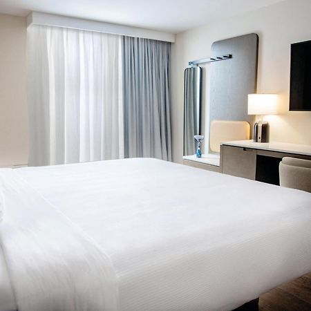 Hotel Halifax Kültér fotó