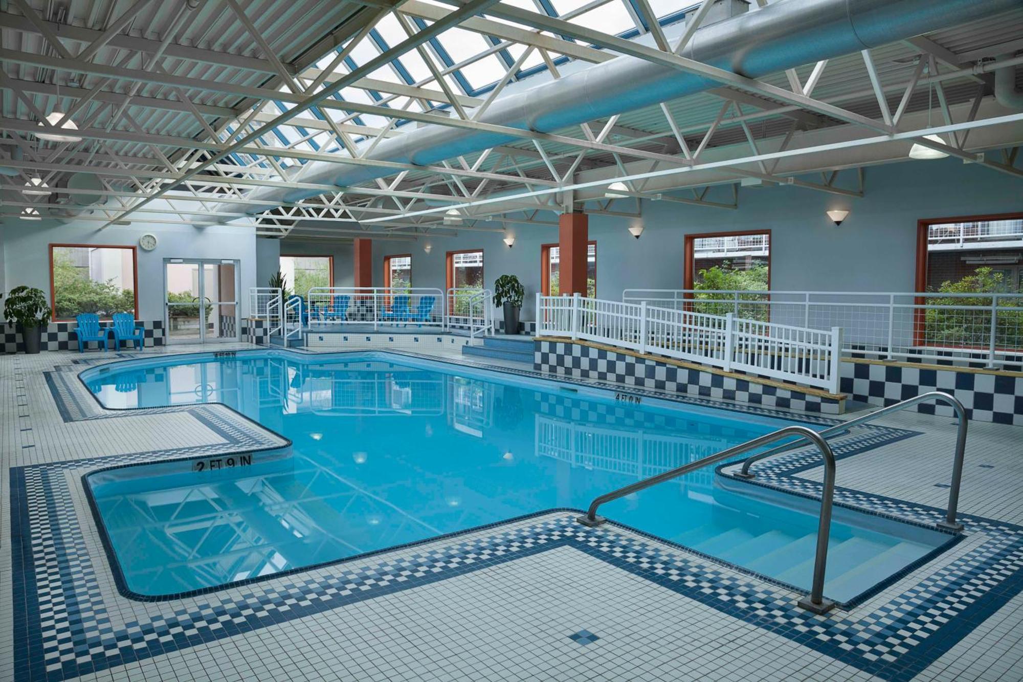Hotel Halifax Kültér fotó