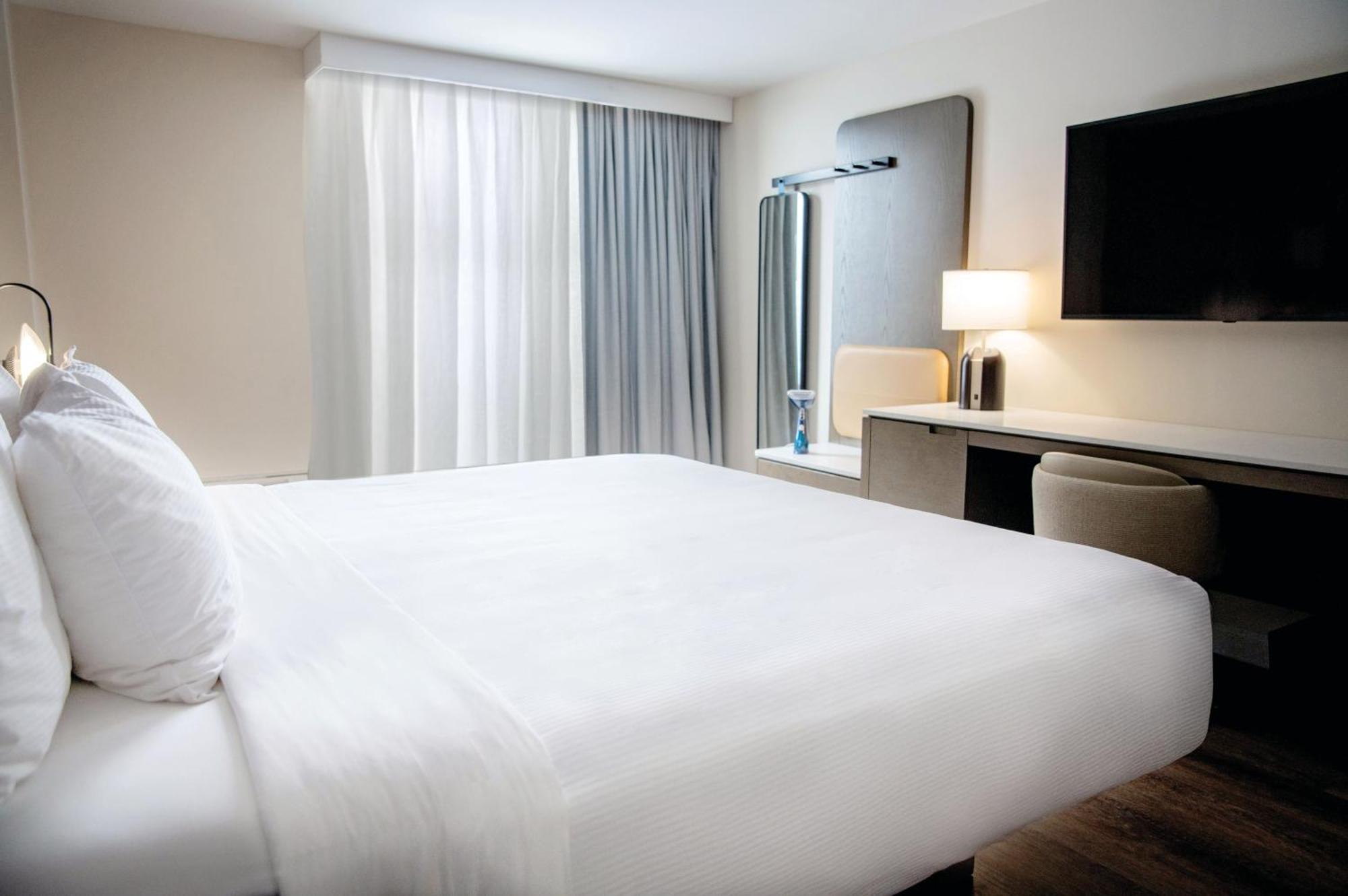 Hotel Halifax Kültér fotó