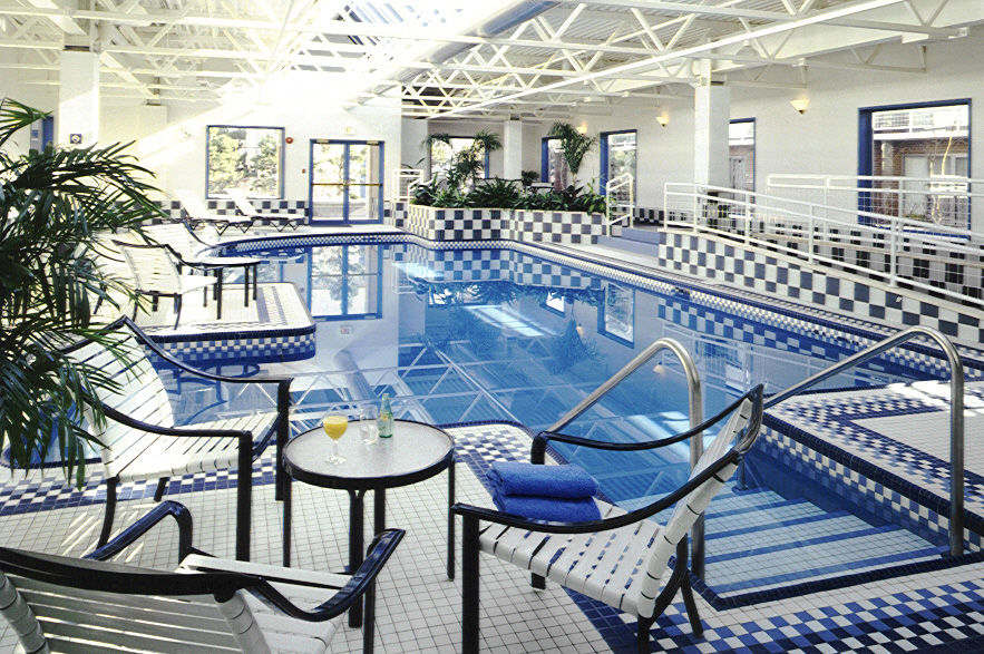 Hotel Halifax Létesítmények fotó